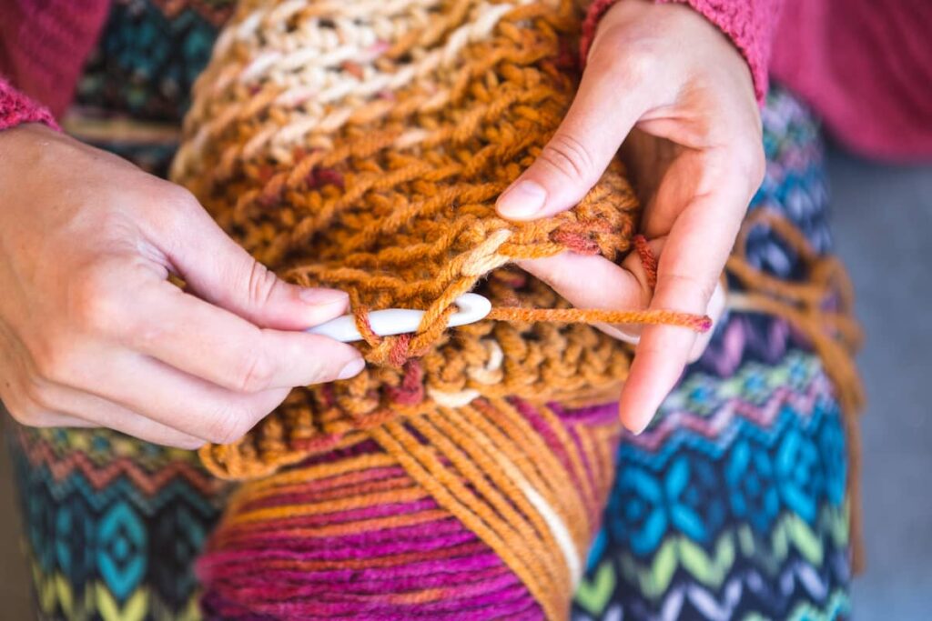 How to Crochet