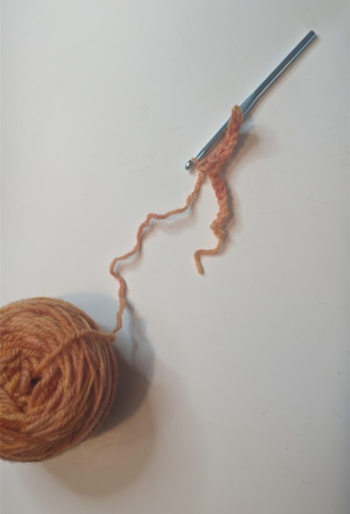 Single crochet