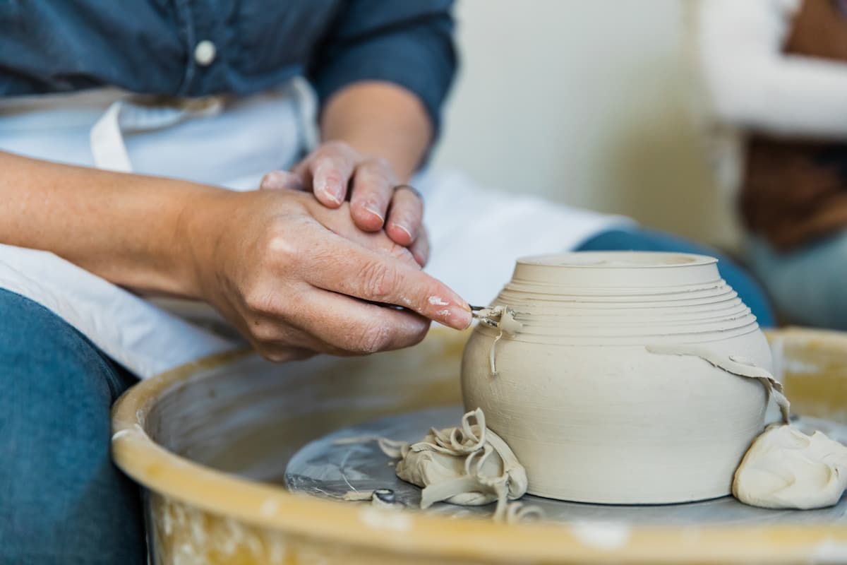 12 Pottery Trimming Tools For Your Tool Kit • That Sweet Tea Life